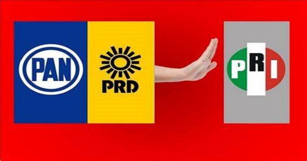 Evitan comentarios PAN y PRD en Puebla por la suspensi&oacute;n "temporal" de la alianza