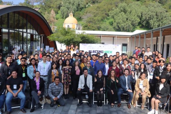 Arranca Agencia de Energía concurso en electromovilidad
