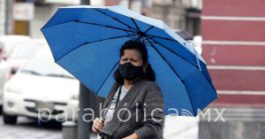 Hay un considerable aumento de casos de influenza en Puebla, alerta Salud