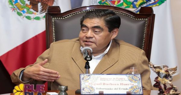 Realizarán acciones de mejoramiento en penales de Puebla: MBH