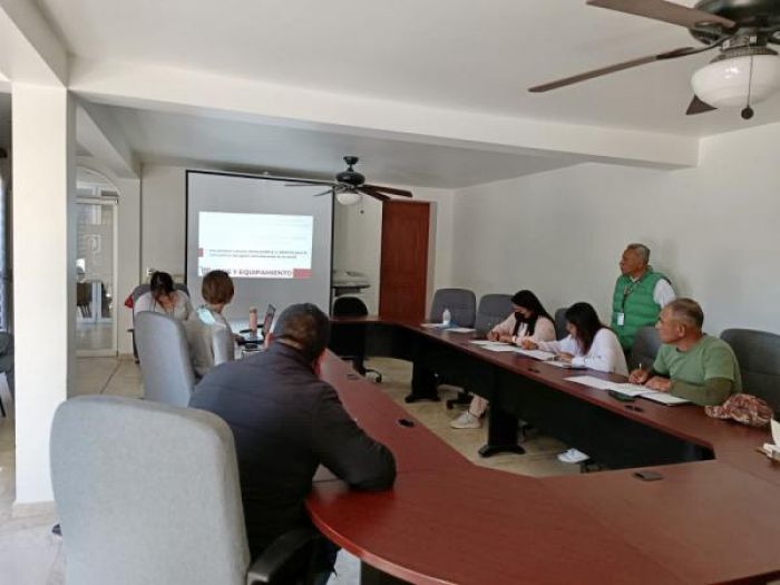 Promueve SMT políticas públicas de movilidad con perspectiva de género