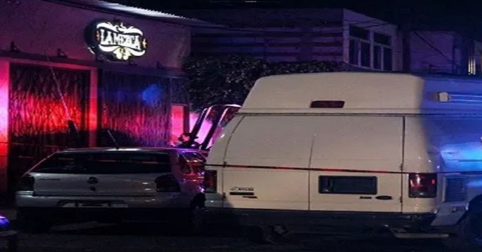 Realizan investigaciones sobre el asesinato de Scott Danford, dueño de &quot;La Mezcal&quot;