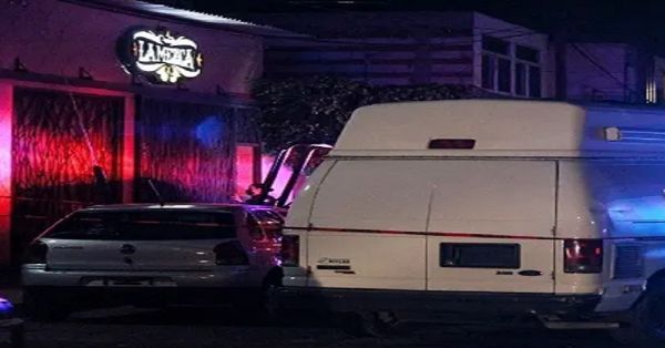 Realizan investigaciones sobre el asesinato de Scott Danford, dueño de "La Mezcal"