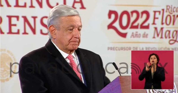 Acusa Presidencia que organismos de la sociedad civil vivían del presupuesto público