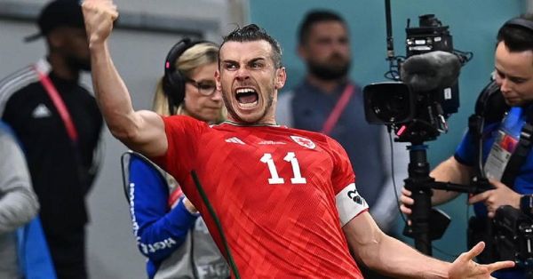 Logran empate Gales ante EU, es el primero en Qatar 2022
