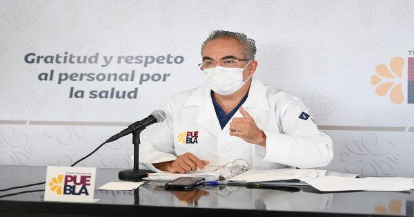 Van a la alza las enfermedades crónico degenerativas en Puebla