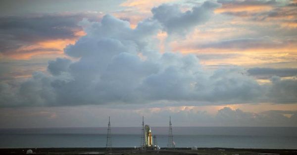Cancela NASA lanzamiento de misión Artemis I, se hará el próximo viernes
