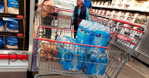 Subirán precios de botanas, galletas y aguas embotelladas en este inicio de 2023