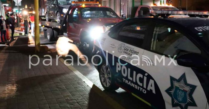 Anuncian alcoholímetro &amp;quot;sorpresa&amp;quot; para la última quincena de diciembre