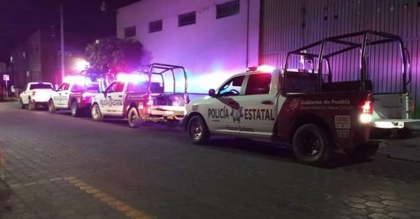 Niega Barbosa que &quot;El Víbora&quot; sea parte de la banda de El Bukanas