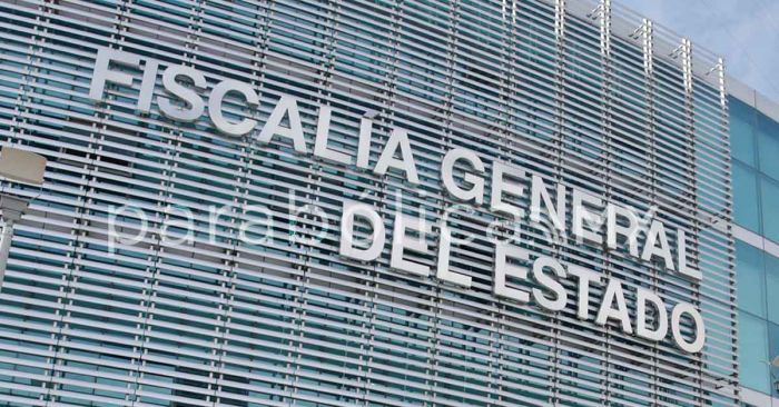 Implementa FGE la expedici&oacute;n digital de Constancia de No Antecedentes Penales