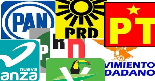 Asegura Barbosa que alianzas políticas deben ser congruentes