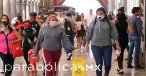 Advierte neumólogo que niños están enfermando gravemente de Covid-19 en Veracruz