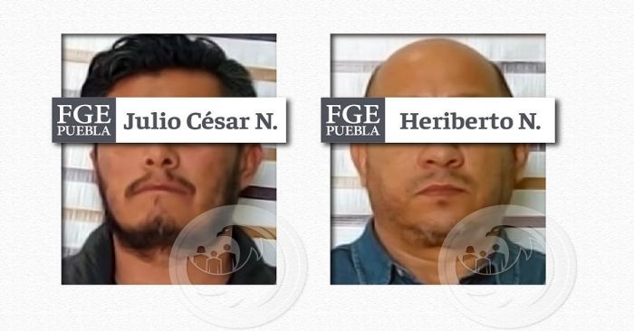 Vinculan a proceso a ex funcionarios de San Martín