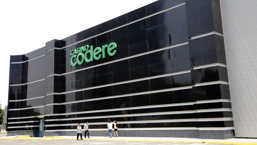 Muere mientras apostaba en el Casino de Las Ánimas Muere mientras apostaba en el Casino de Las Ánimas
