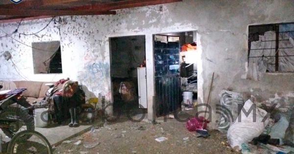 Asesina grupo armado a 5 integrantes de una familia en Yautepec, Morelos