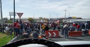 Piden seguridad, orden y no ambulantes los bodegueros al alcalde Rivera