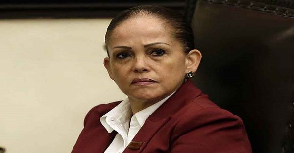 Podr&iacute;a dirigencia de Morena hacer denuncias penales contra anterior administraci&oacute;n