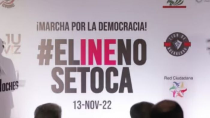 Reforma Electoral: los yerros que sí tiene y que no son sobre el INE