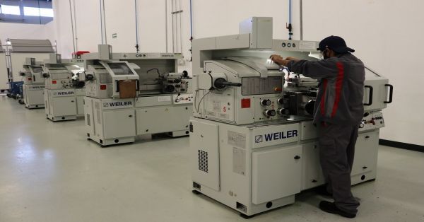 Aportó Puebla el año pasado el 3.2% al Producto Interno Bruto nacional: Economía