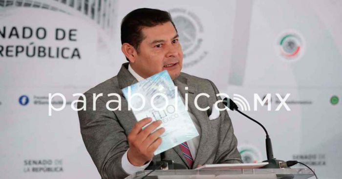 Deberá México consolidar su soberanía energética: Armenta