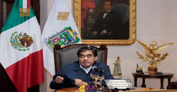Aplicación de la justicia debe ser pareja: MBH
