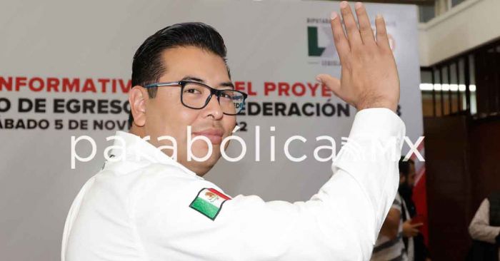 Mier y Carvajal intentan confundir con el DAP: Camarillo