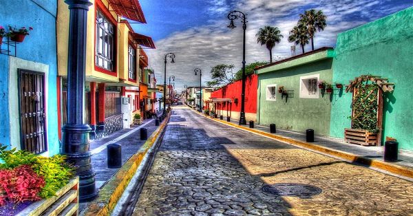 Aumenta actividad turística en Pueblos Mágicos de Puebla