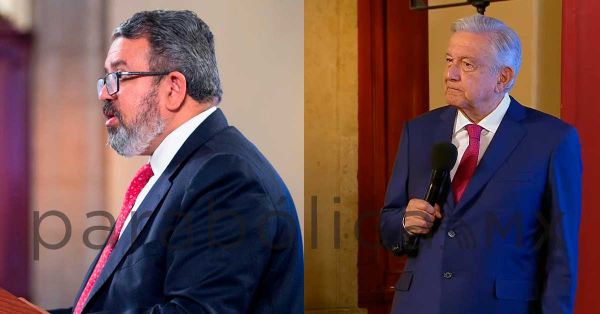 Nombra 4T a Jorge Nuño como nuevo secretario de Infraestructura, Comunicaciones y Transportes