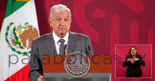 Comenzará Dos Bocas a producir combustible en 2023, asegura AMLO