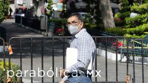 Registra México 166 mil 731 muertes por COVID-19