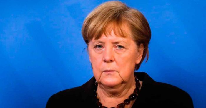 Alemania casi lista para la vida después de la pandemia