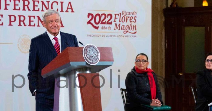 Se amplía programa de regularización de autos extranjeros hasta marzo de 2023: AMLO