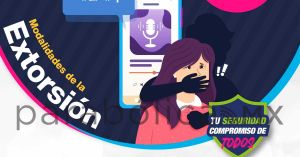 Asesora Polic&iacute;a Municipal de Puebla a la ciudadan&iacute;a ante posibles extorsiones telef&oacute;nicas