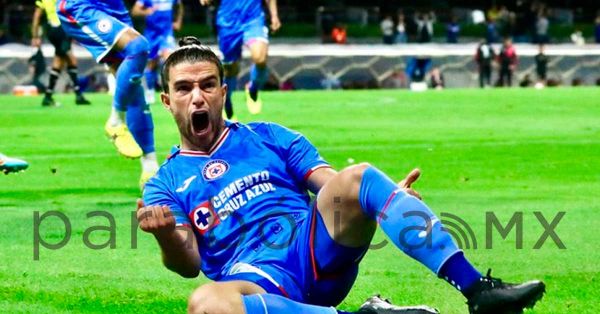 Vence Cruz Azul a León y se clasifica a la liguilla de la Liga MX
