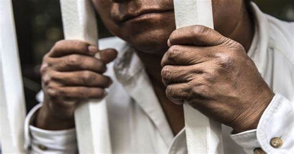 Obtiene 6 años de prisión José Hugo N. por el delito de violación en contra de una niña