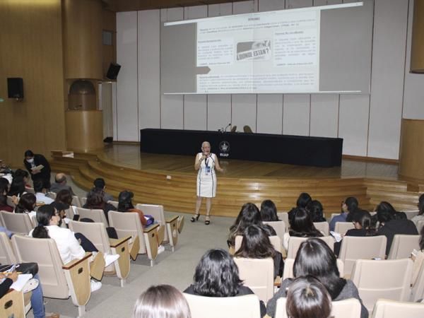 Fortalece Comisión de Búsqueda desarrollo académico de estudiantes de la BUAP