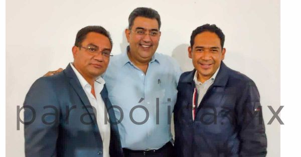Llegan barbosistas al Consejo Estatal de Morena pese a operación de los Vivanco, Mier y Abdala