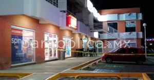 Deja un muerto y dos heridos ataque a bar de Tehuacán