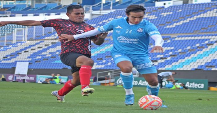 Vence la Franja a Coyotes en juego amistoso