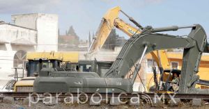 Identificarán 29 kilómetros de ductos que atraviesan la ciudad de Puebla