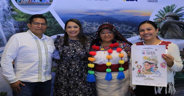 Realizarán un Encuentro Estatal de Pueblos Mágicos