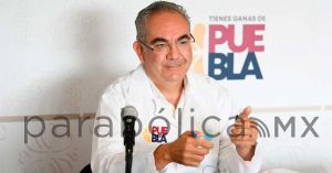 Se posiciona Puebla en el tercer lugar en muertes por diabetes: Salud