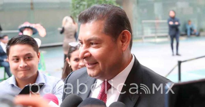 Hist&oacute;rica, aprobaci&oacute;n de Vacaciones Dignas para la clase trabajadora: Armenta