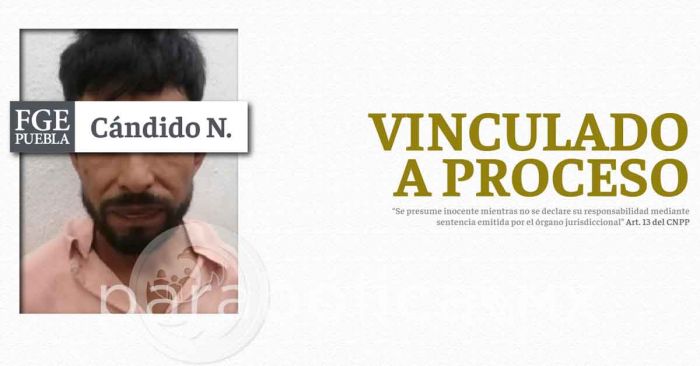 Aprehendido por el presunto asesinato de su primo en Tianguismanalco