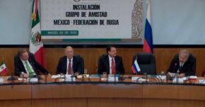 Rechaza Federacion solicitud de EEUU para suspender visas a legisladores mexicanos