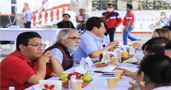 Promoverá Turismo oferta rural y de naturaleza en Cuetzalan