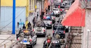 Se desata el caos por balacera en Orizaba