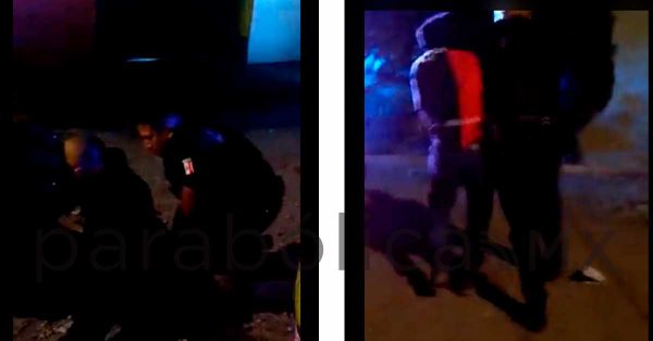 Dar&aacute; BUAP seguimiento a estudiantes detenidos por presunto robo a Oxxo