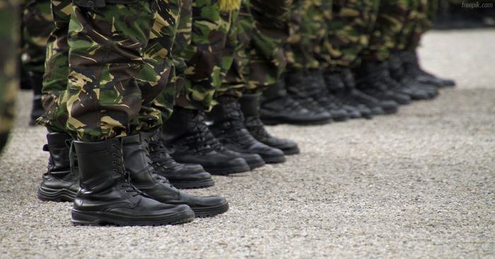 Significa un retroceso los cambios aprobados a la Guardia Nacional